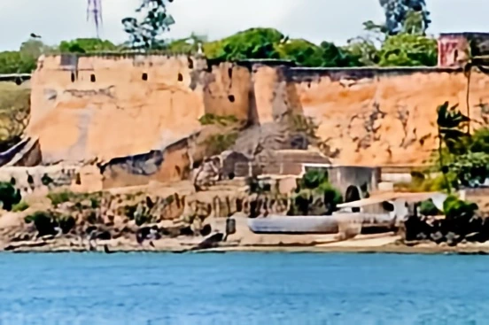 Fort Jesus Mombasa