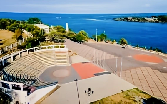 Mama Ngina Waterfront